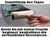 weiter