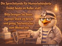 Dr. Quack und der Keller der Lacher