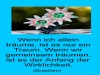 weiter