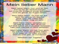 ein lieber Mann