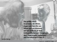 das groesste Glueck