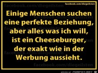 diegeilsten Cheeseburger