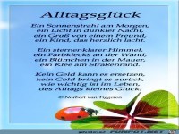 Alltagsgl�ck