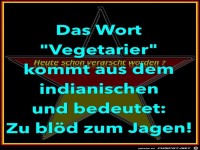 Vegetarier