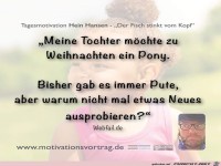 Meine Tochter