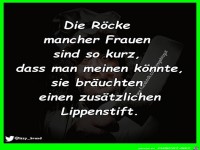Kurze R�cke