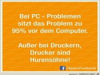 PC-Problem