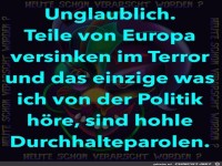 Unglaublich