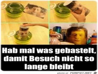 Hab mal was gebastelt