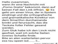 Hallo zusammen!.....