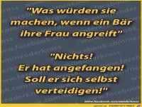 was wuerden sie machen