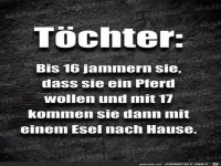 Toechter