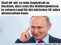 Superkraft