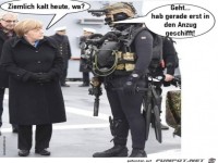 Ist gar nicht so kalt