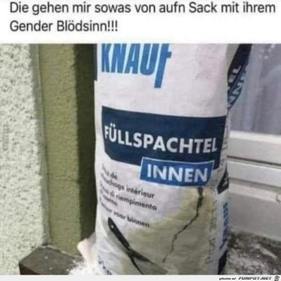 Gender-Bloedsinn.jpg von Keule56