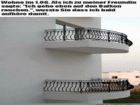 Super Balkon
