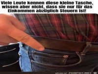 Bleibt wenig �brig