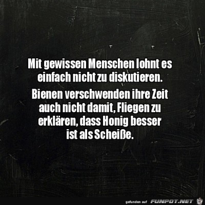 Manche-Dinge-lohnen-sich-nicht.jpg von Lou