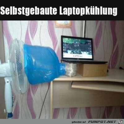 Besondere-Laptopkühlung.jpg von Pola