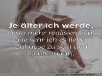 Je �lter ich werde
