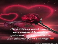 Mein Herz