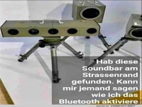 Soundbar