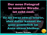 Fotograf