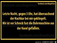 diegeilsten 3Uhr