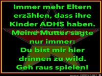 Geh spielen