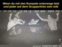 Gruppenfoto