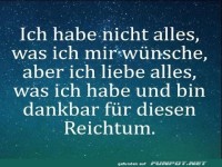 Hab nicht alles