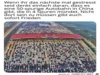 Bisschen Verkehr