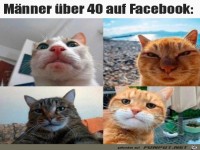 M�nner �ber 40