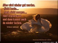 Alles wird wieder gut