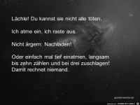 Entspannungstipps für den Alltag