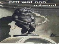 Pff... Was fr ein schlechter Wind.