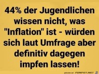 44 %