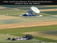 Kommunikation mit dem Himmel
