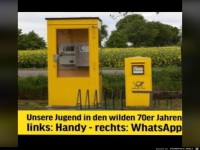 Unsere Jugend