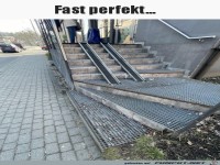 Wer hat das verbrochen?