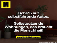 Schei� auf