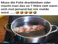 Was f�r eine Frage