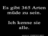 M�de sein