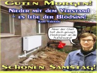 Samstag