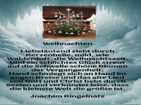 weihnachten - liebel�utend