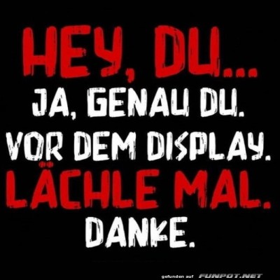 Ihr-Display-braucht-ein-L&auml;cheln!.jpg von Leona