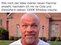 Dad's Whiskey Horror: Cola Edition
