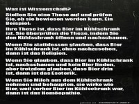 Die Wissenschaft