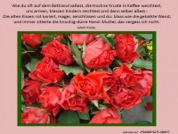 Mutter- Das vergess ich nie