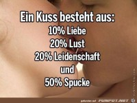 ein-kuss